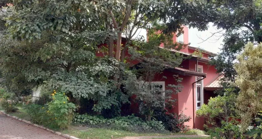 Casa em Condominio à venda, Condominio Las Fuentes, Campinas, SP