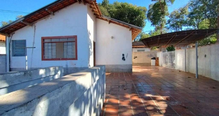 Casa com 4 quartos à venda no Jardim Independência, Campinas 