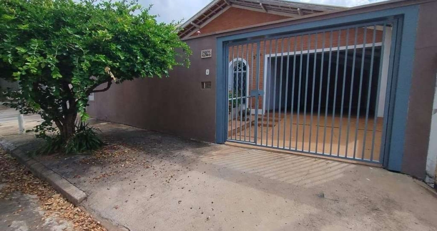 Casa com 3 quartos à venda no Jardim Independência, Campinas 