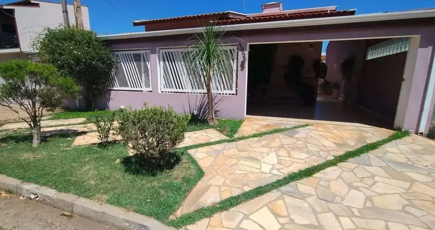 Casa com 2 quartos à venda no Barão Geraldo, Campinas 