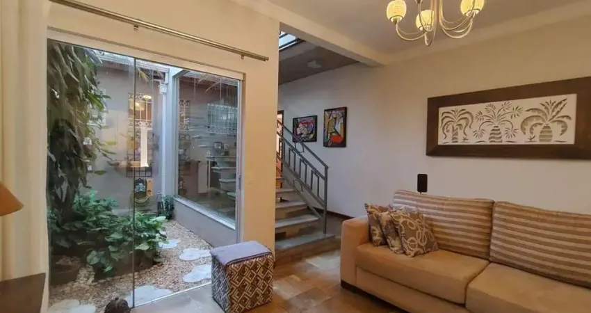 Casa à venda, Bosque de Barão Geraldo, Campinas, SP