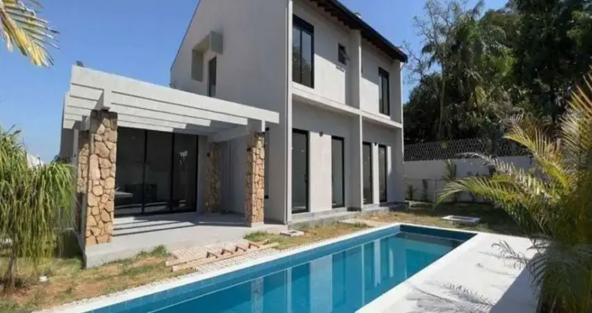 Casa à venda, Residencial Estância Eudóxia (Barão Geraldo), Campinas, SP