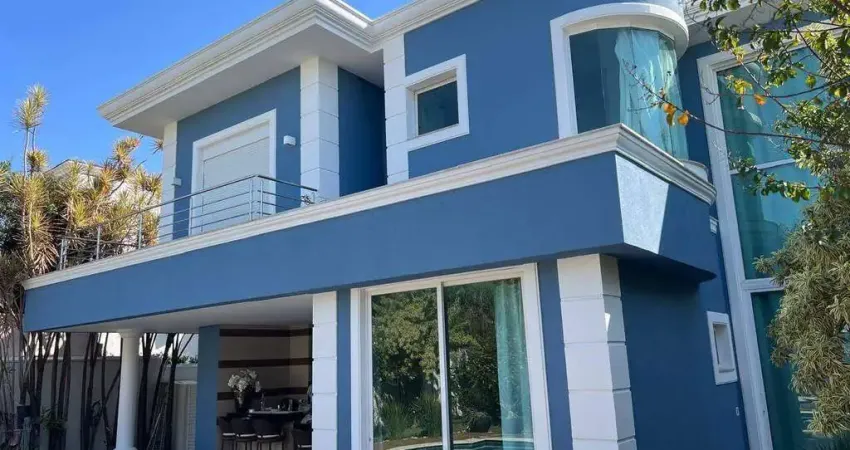 Casa à venda, Residencial Estância Eudóxia (Barão Geraldo), Campinas, SP