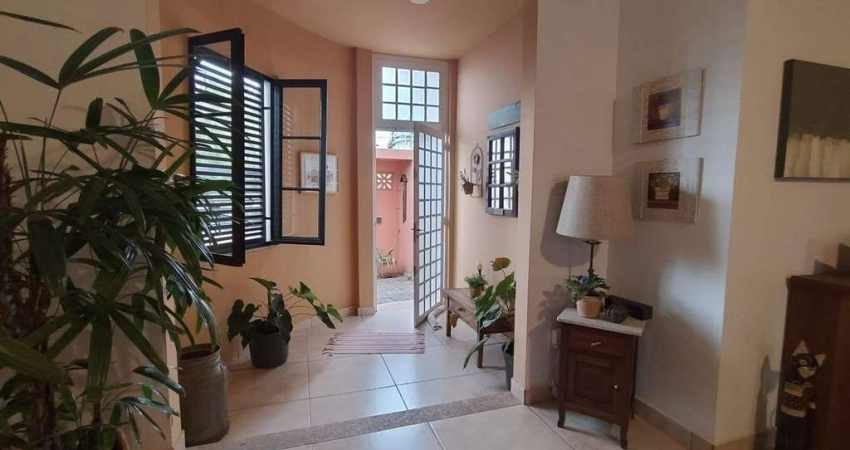 Casa com 3 quartos à venda na Cidade Universitária, Campinas 