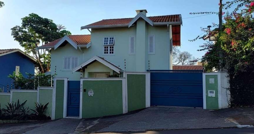 Casa à venda, Cidade Universitária, Campinas, SP