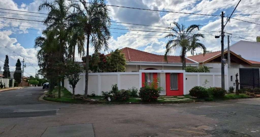 Casa a venda, Cidade Universitária, Barão Geraldo - Campinas, SP