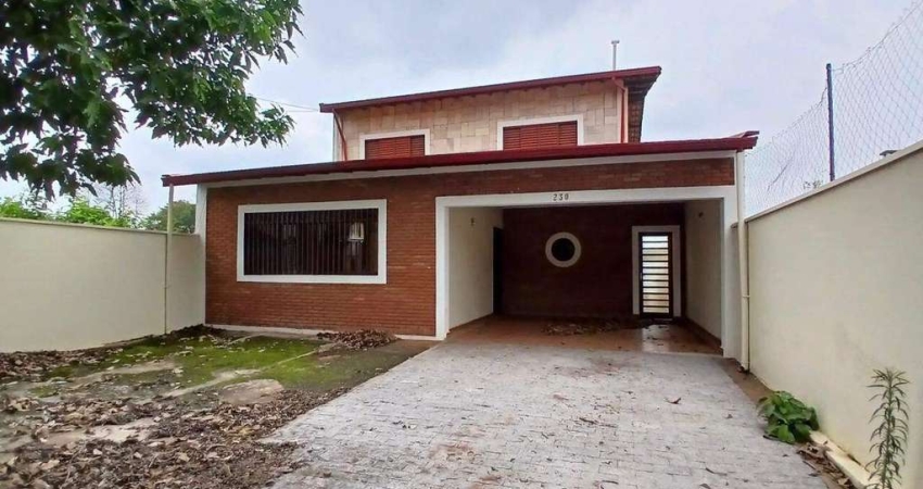 Casa padrão para Venda e Locação, Cidade Universitária , Campinas, SP