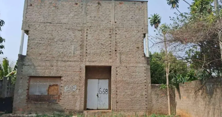Casa à venda, Chácara Santa Margarida, Campinas, SP