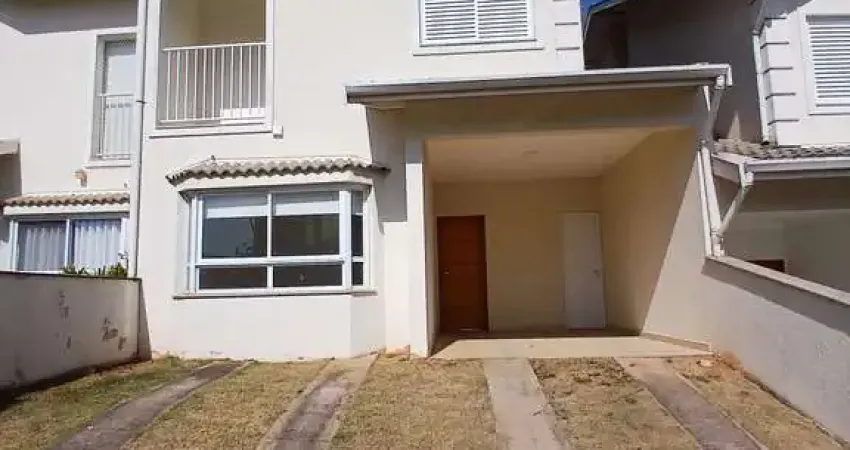 Casa em condomínio para Venda no Parque Rural Fazenda Santa Cândida, Campinas, SP