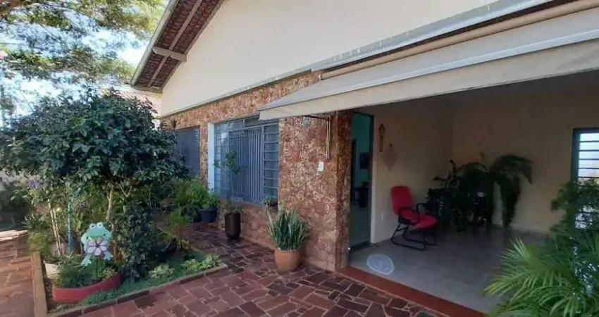 Casa à venda, Jardim Santa Genebra II (Barão Geraldo), Campinas, SP