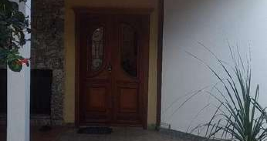 Casa com 5 quartos à venda na Cidade Universitária, Campinas 