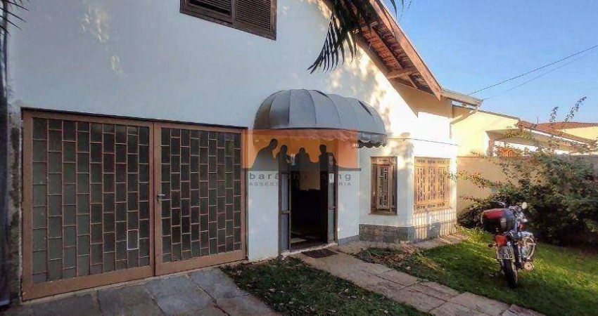 Casa à venda, Cidade Universitária II, Campinas, SP