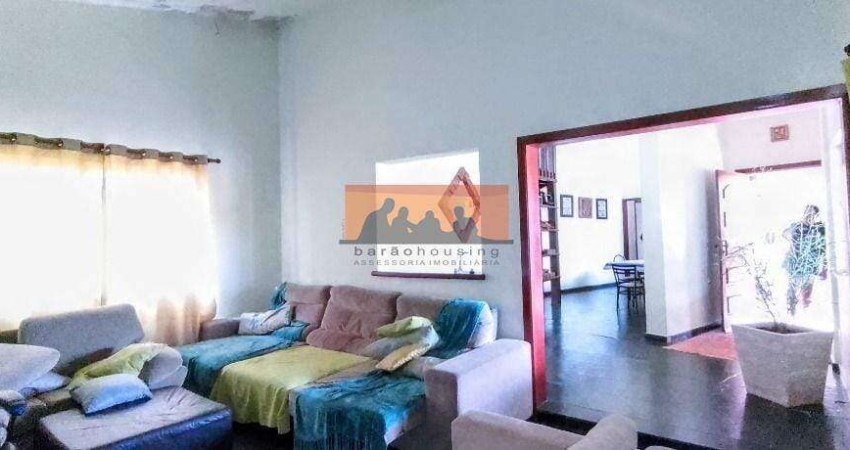 Casa à venda 3 Quartos, 1 Suite, 585M², Cidade Universitária, Campinas - SP