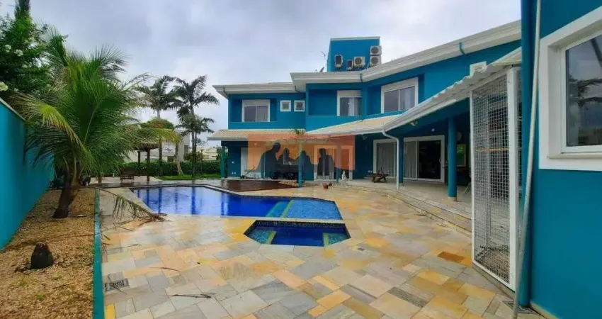 Casa à venda em Condomínio fechado 4 Quartos, 4 Suites, 4 Vagas, 955.31M², Residencial Estância Eudóxia, Campinas - SP