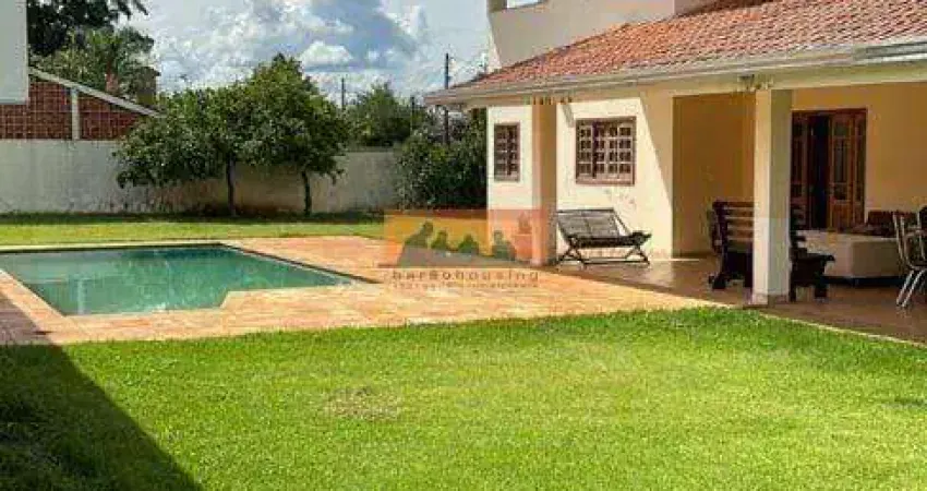 Casa à venda no Jardim do Sol, Campinas 