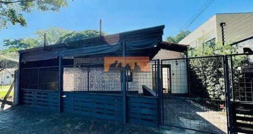 Casa à venda 2 Quartos, 220M², Barão Geraldo, Campinas - SP