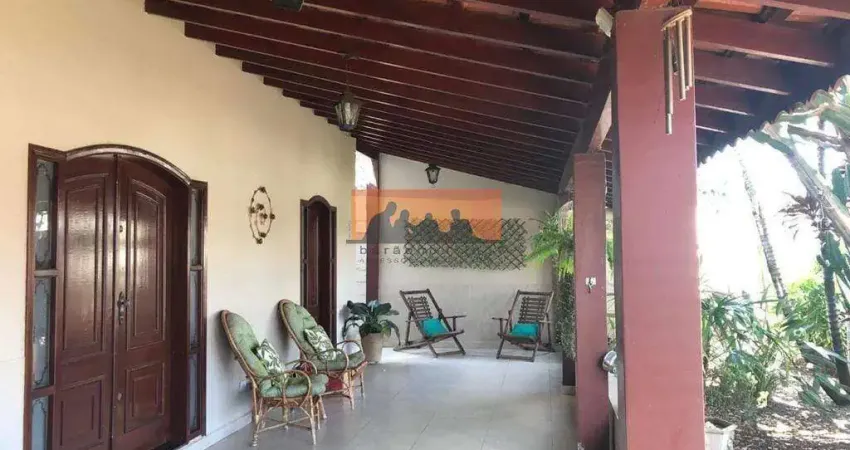 Casa à venda 4 Quartos, 1 Suite, 5 Vagas, 876.85M², Jardim dos Calegaris, Paulínia - SP