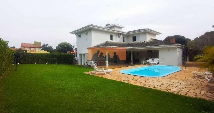 Casa à venda 3 Quartos, 3 Suites, 7 Vagas, 900M², Chácara Santa Margarida, Campinas - SP