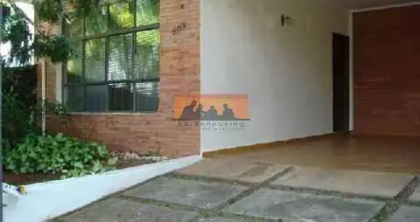 Casa à venda 4 Quartos, 1 Suite, 4 Vagas, 300M², Cidade Universitária II, Campinas - SP