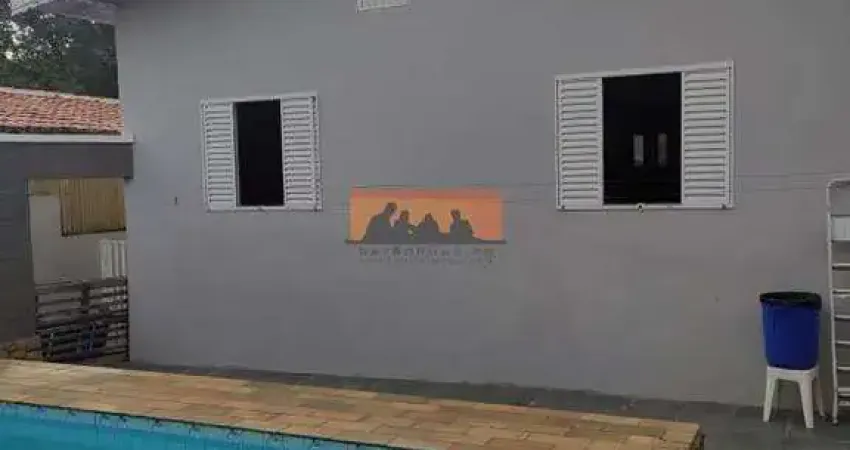 Casa à venda 3 Quartos, 1 Suite, 4 Vagas, 420M², Vila Santa Isabel, Campinas - SP