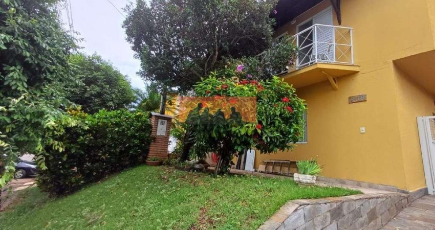 Casa à venda 3 Quartos, 1 Suite, 120M², Jardim do Sol, Campinas - SP