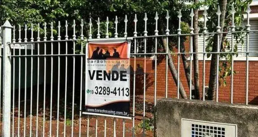 Casa à venda 2 Quartos, 2 Vagas, 275M², Barão Geraldo, Campinas - SP