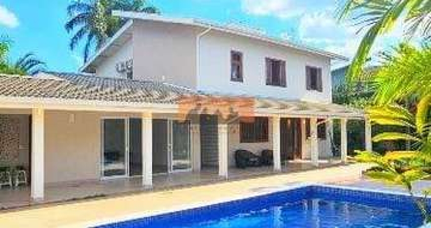 Casa à venda 4 Quartos, 2 Suites, 3 Vagas, 780M², Jardim Madalena, Campinas - SP