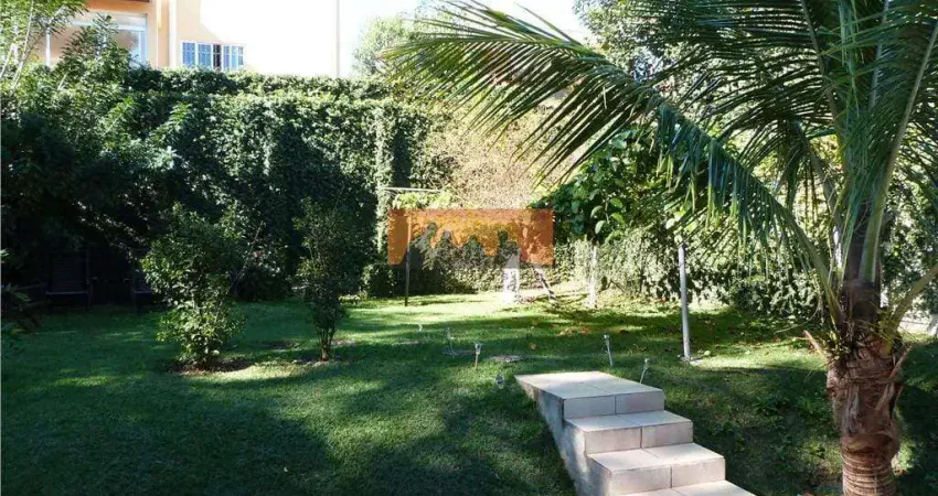 Casa à venda 3 Quartos, 3 Suites, 4 Vagas, 636M², Jardim Aruã, Campinas - SP