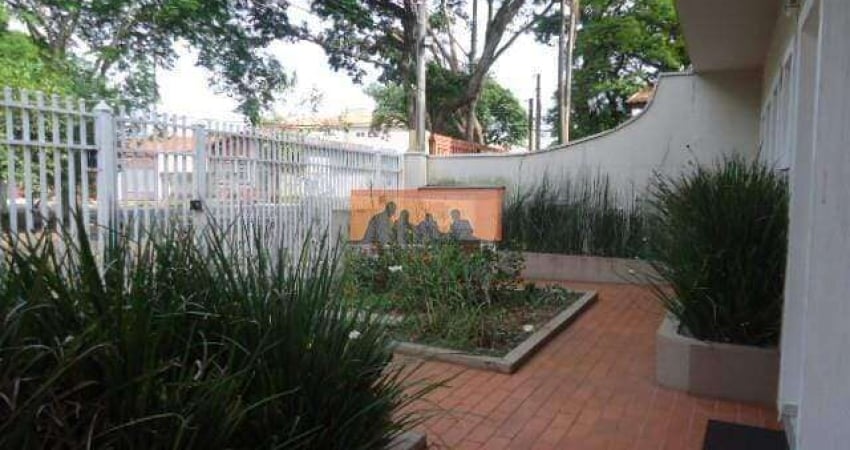 Casa à venda 3 Quartos, 1 Suite, 4 Vagas, 270M², Vila Modesto Fernandes, Campinas - SP