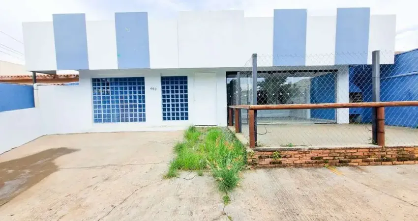 Casa à venda 5 Quartos, 6 Vagas, 525M², Cidade Universitária, Campinas - SP