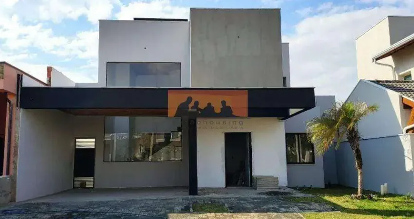 Casa à venda 3 Quartos, 3 Suites, 2 Vagas, 408M², Betel, Paulínia - SP