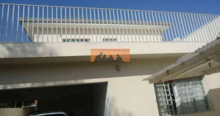 Casa à venda 6 Quartos, 1 Suite, 8 Vagas, 360M², Jardim Santa Genebra II (Barão Geraldo), Campinas - SP