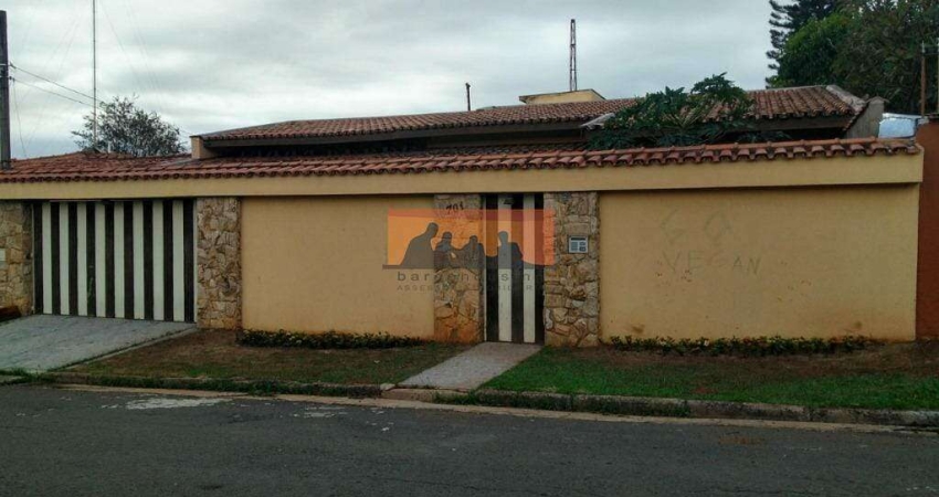 Linda casa térrea, espaçosa, confortável, segura e com excelente localização