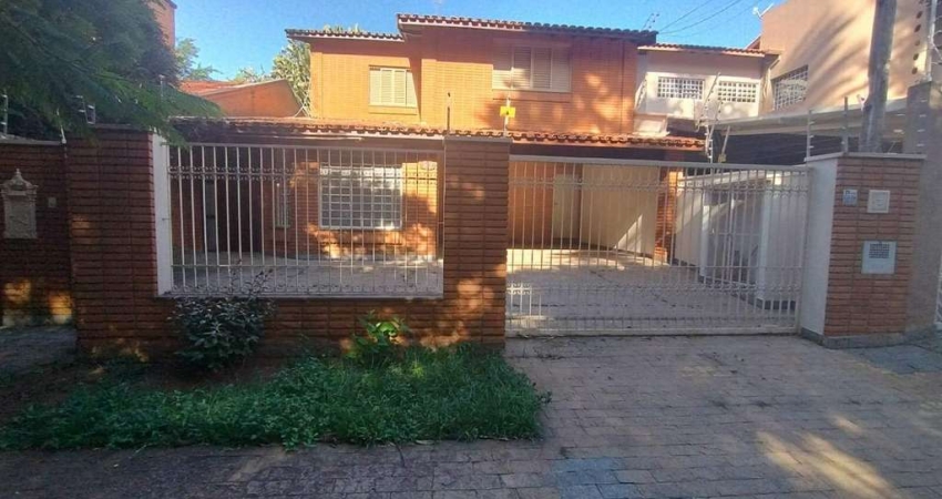 Casa à venda, Cidade Universitária I, Campinas - SP