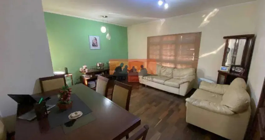 Casa à venda 2 Quartos, 1 Vaga, 258.5M², Jardim Independência, Campinas - SP