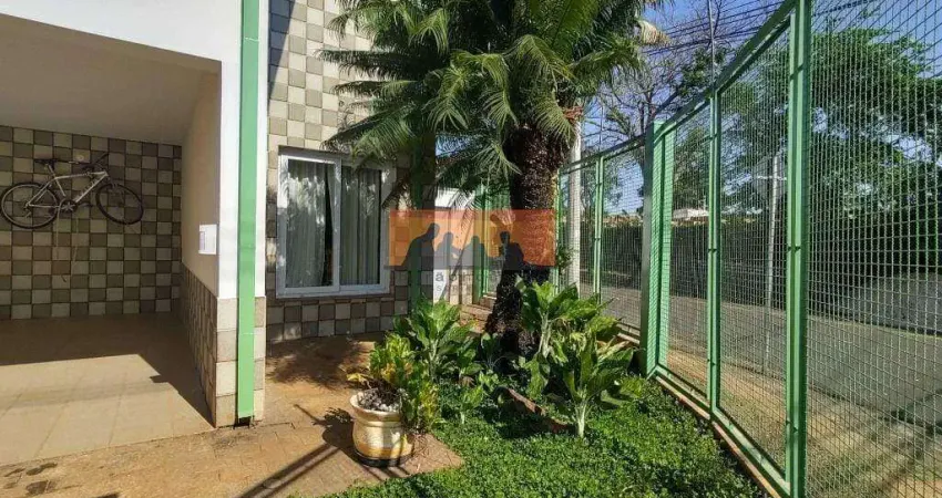 Casa à venda 6 Quartos, 5 Suites, 9 Vagas, 865.2M², Cidade Universitária, Campinas - SP