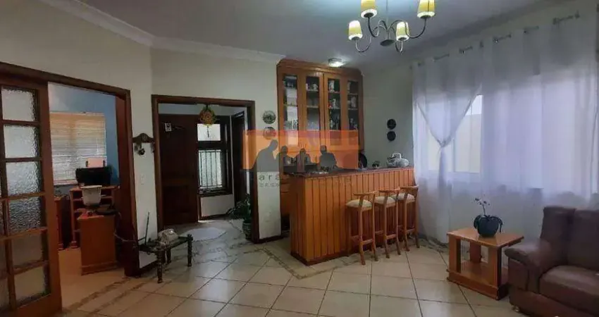 Casa à venda 3 Quartos, 3 Suites, 6 Vagas, 813.39M², Residencial Barão do Café, Campinas - SP