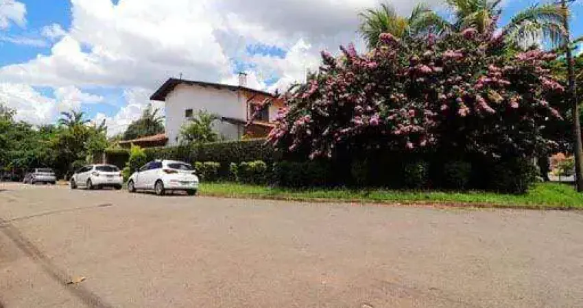 Casa com 4 quartos à venda na Cidade Universitária, Campinas 