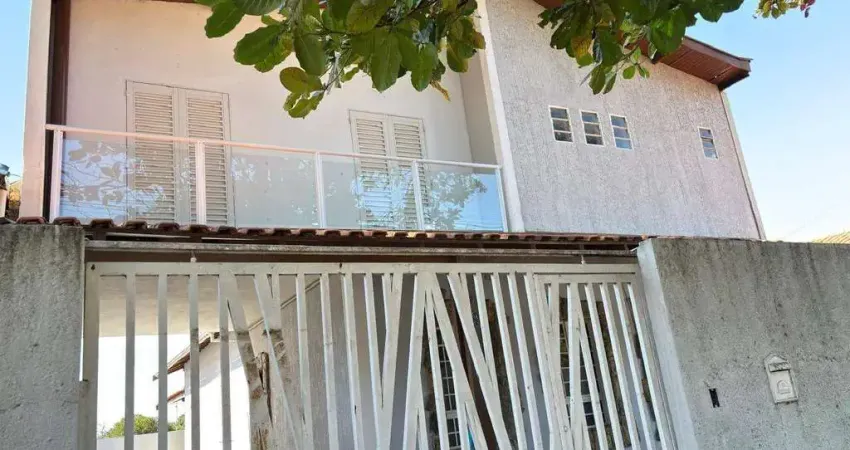 Casa com 3 quartos à venda no Jardim Independência, Campinas 