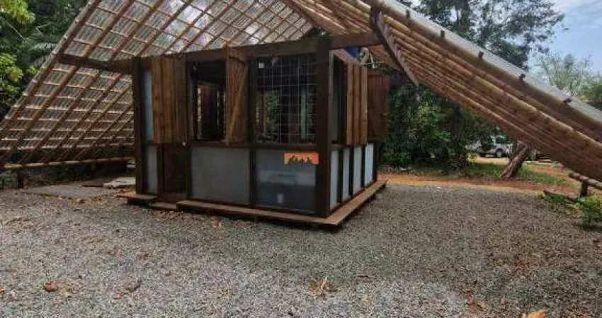 Casa com 1 quarto para alugar na Chácara Santa Margarida, Campinas