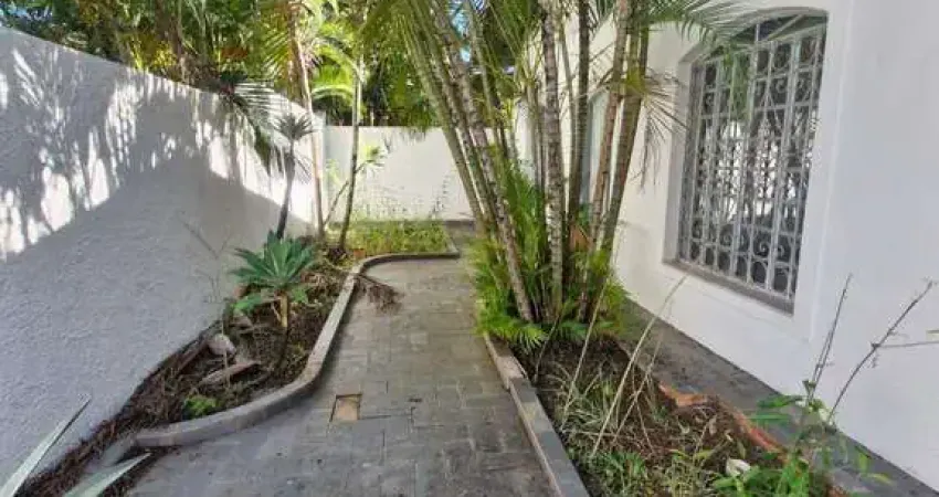 Casa com 4 quartos para alugar na Cidade Universitária, Campinas 