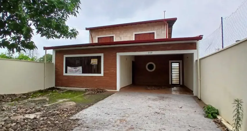 Casa padrão para venda e locação, cidade universitária , campinas, sp