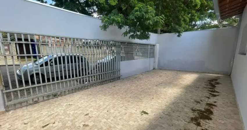 Oportunidade única no jardim chapadão! casa comercial com 3 quartos e 1 suíte