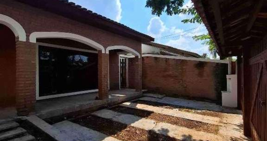 Casa para Locação 3 Quartos, 1 Suite, 5 Vagas, 320M², Jardim do Sol, Campinas - SP