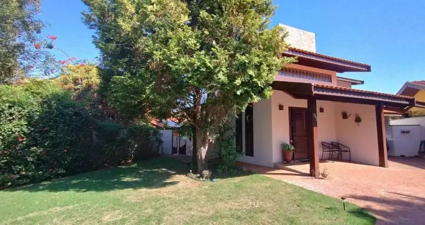 Belíssima casa no Residencial Barão do Café em Barão Geraldo