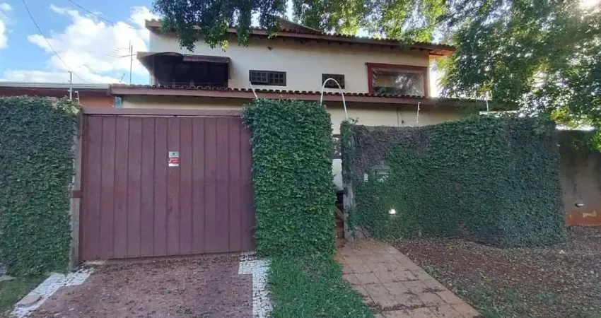 Casa a venda no Jardim do Sol em Barao Geraldo
