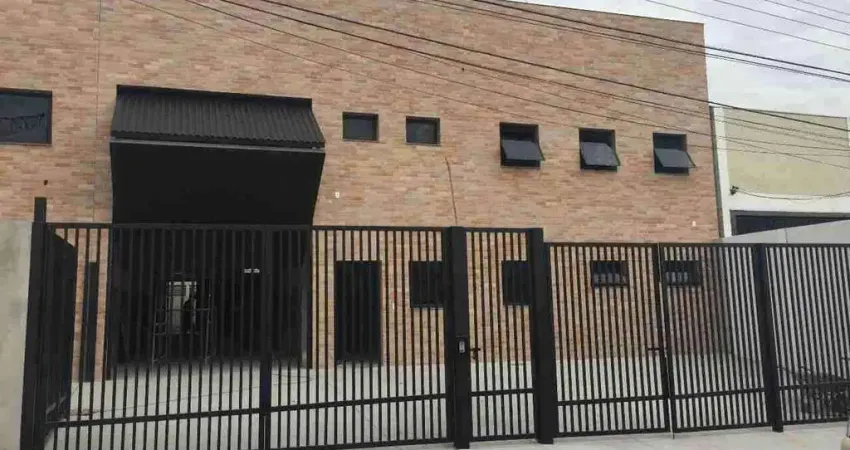 Barracão para aluguel, 4 vagas, Chácara de Recreio Barao - CAMPINAS/SP