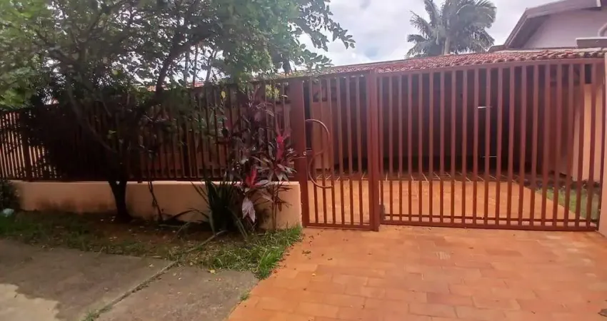Casa para locação, Cidade Universitária, Campinas, SP