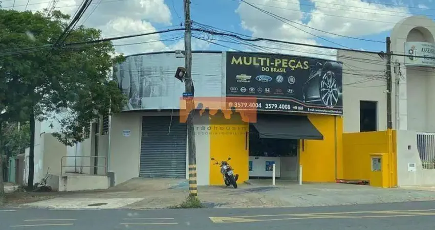 Sala comercial para Locação, Barão Geraldo, Campinas - SP