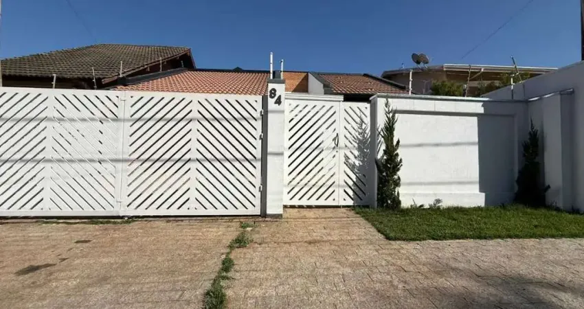 Casa para aluguel, 3 quartos, 1 suíte, 4 vagas, Cidade Universitária - CAMPINAS/SP